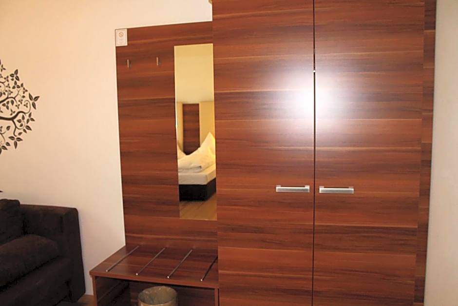 Hotel am Viktualienmarkt