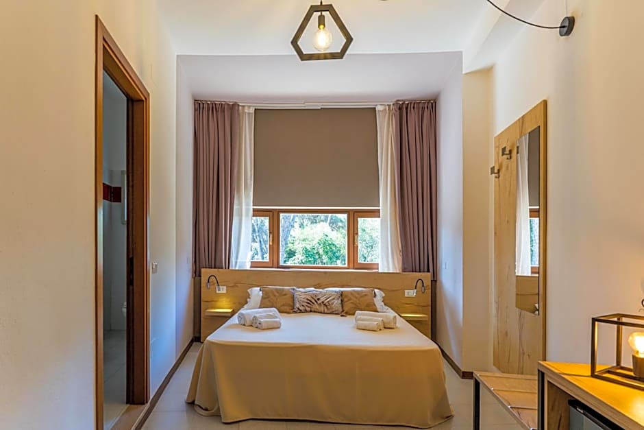 CSA Hotel Beach & Park