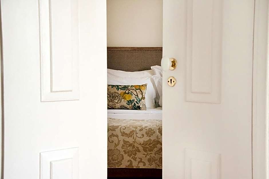 Casa Holstein Quinta de Sao Sebastiao Sintra