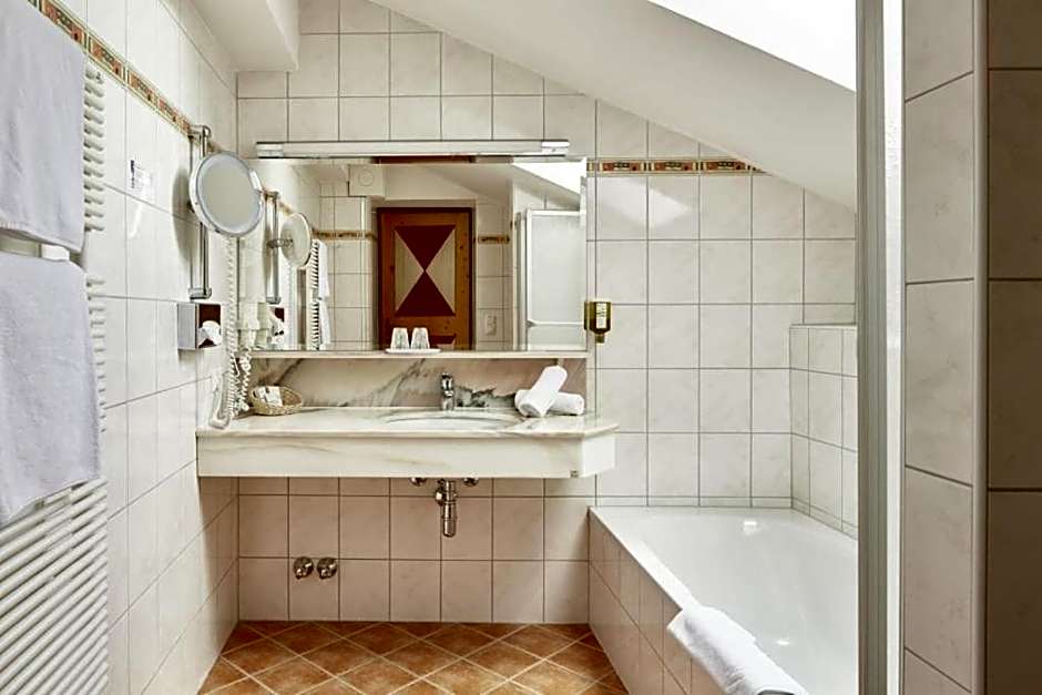 Wellnesshotel Mitterwirt