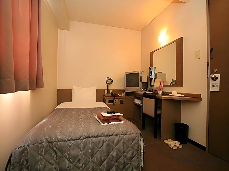 Isesaki Harvest Hotel