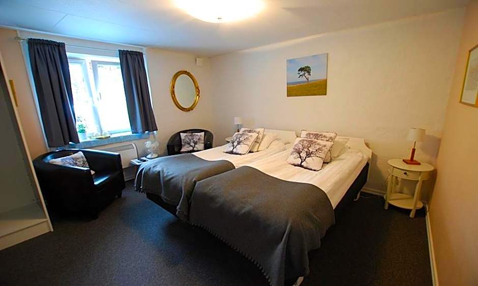 Hotell Turistgården i Simrishamn