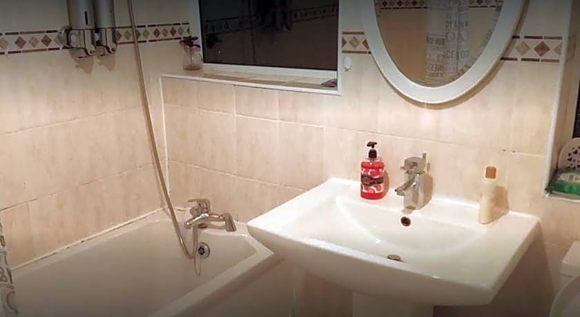 Old Trafford Guest House