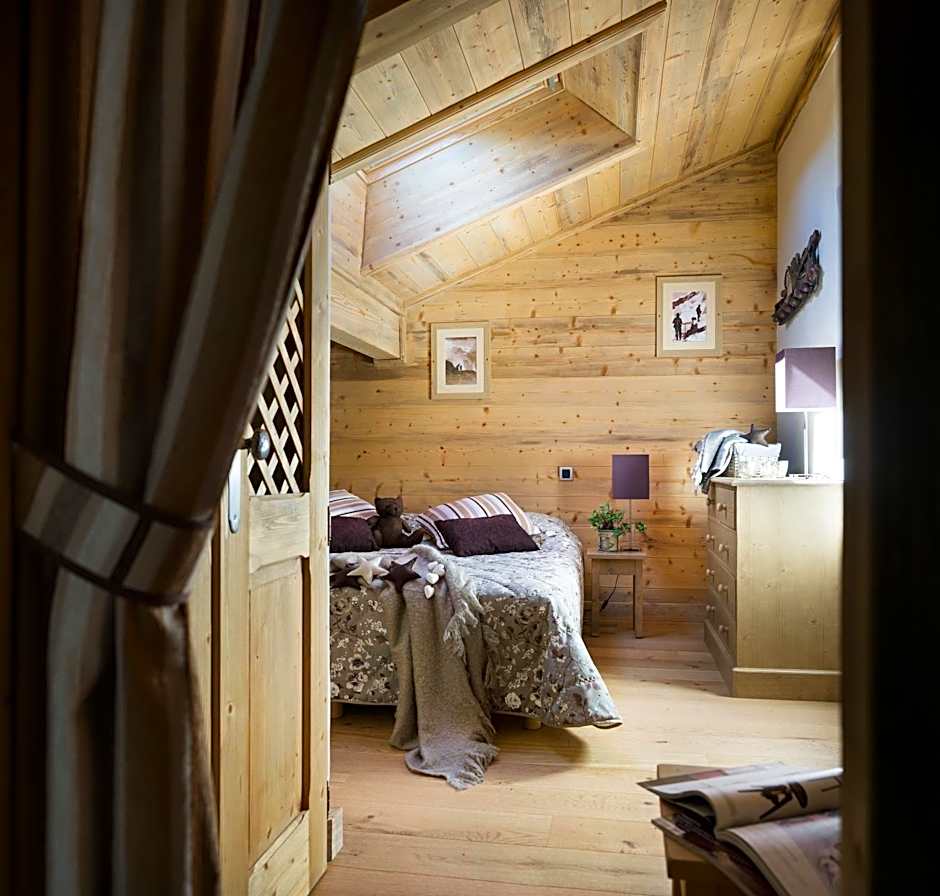 CGH Résidences & Spas Le Village De Lessy