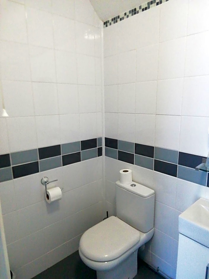 The Old Castle Hotel