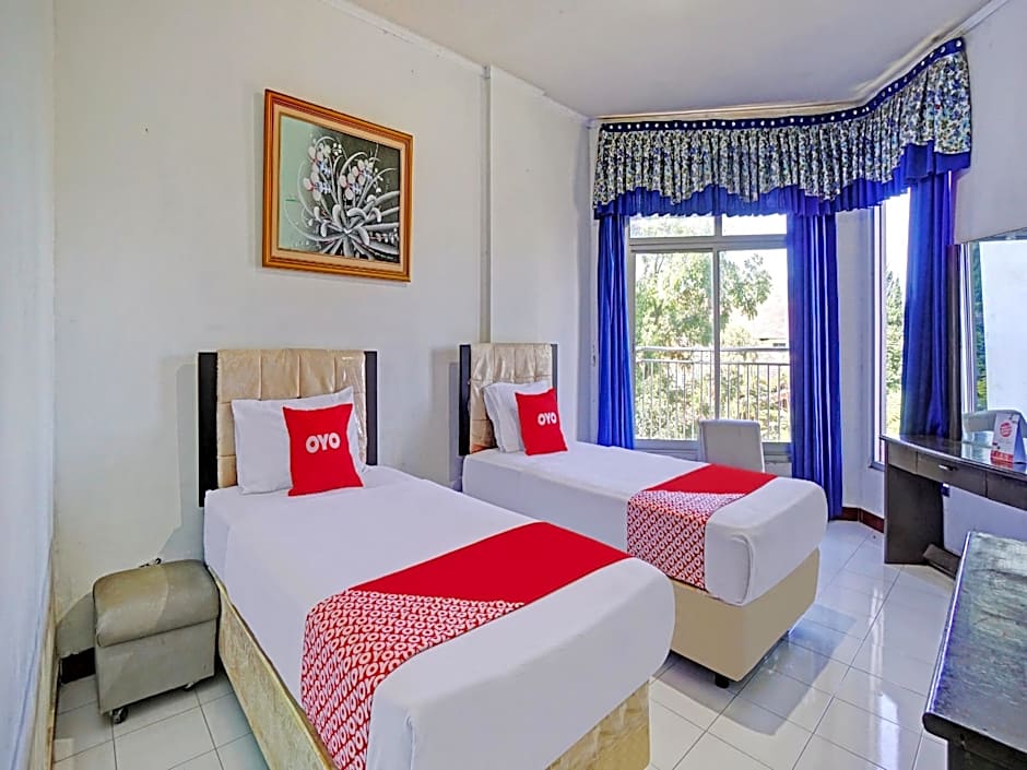 OYO 90028 Hotel Victory