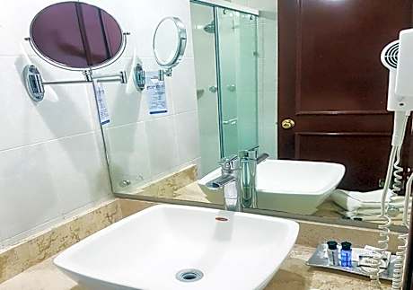 Standard  Room
