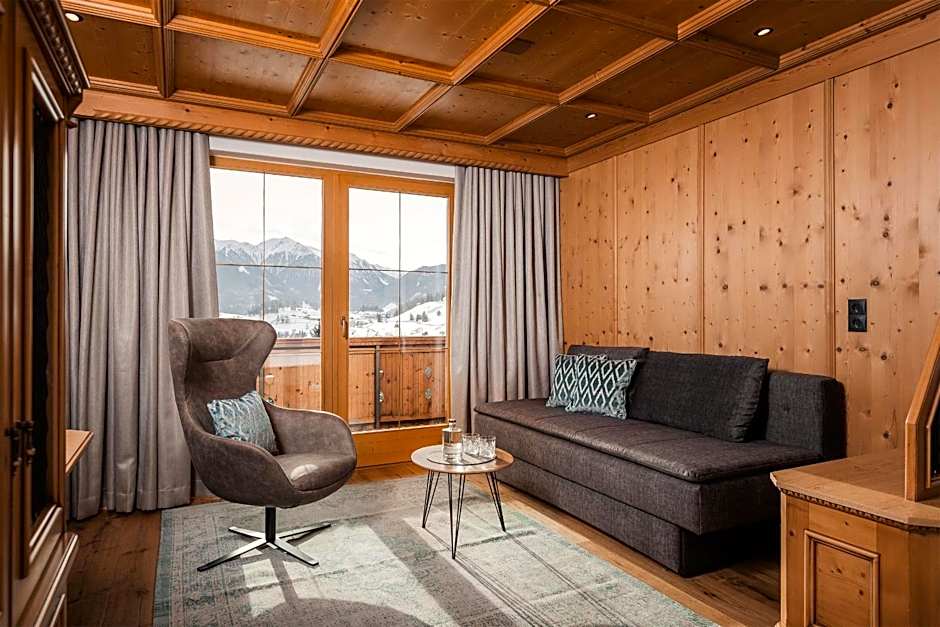 Hotel Fisserhof