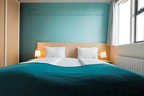 Standard Double with Mountain View