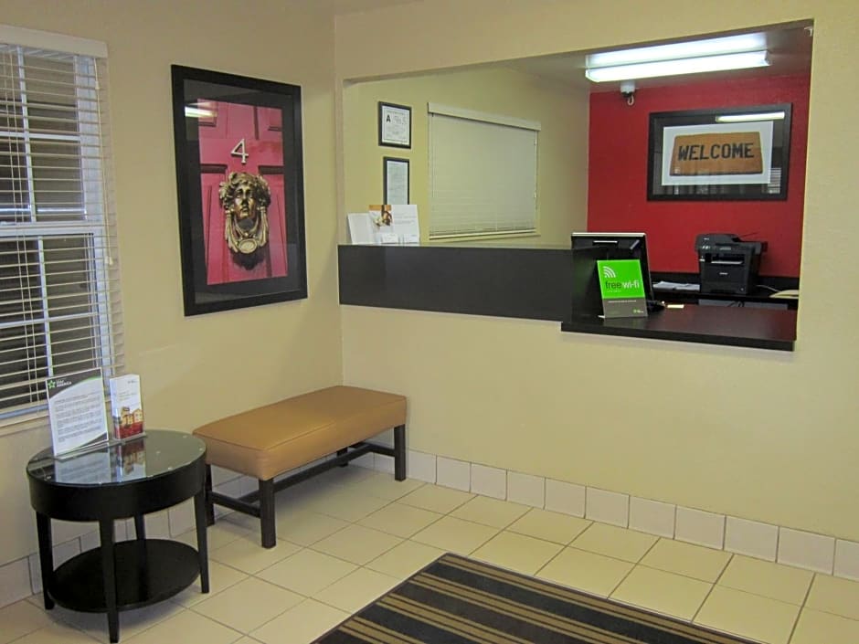 Extended Stay America Suites - Fayetteville - Owen Dr