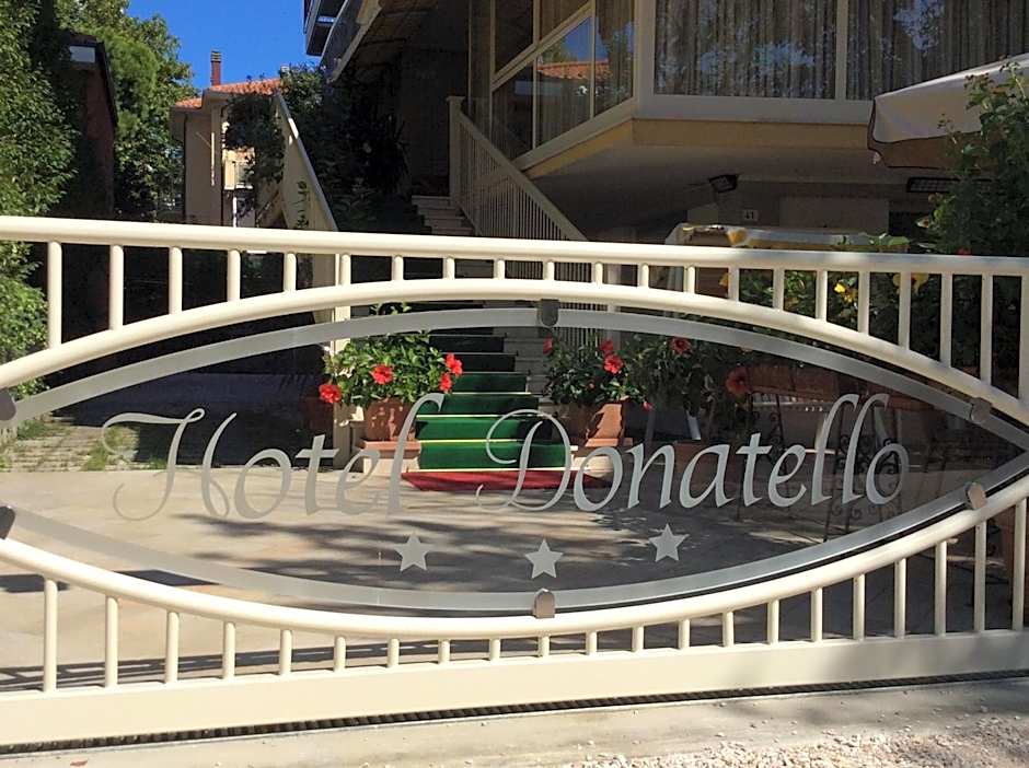 Hotel Donatello