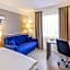 Mercure Aachen Europaplatz