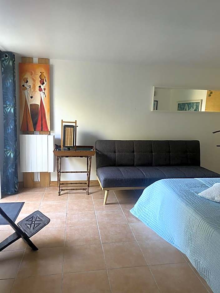 GuestHouse Du Moulin (logement neuf)