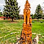 Discovery Lodge