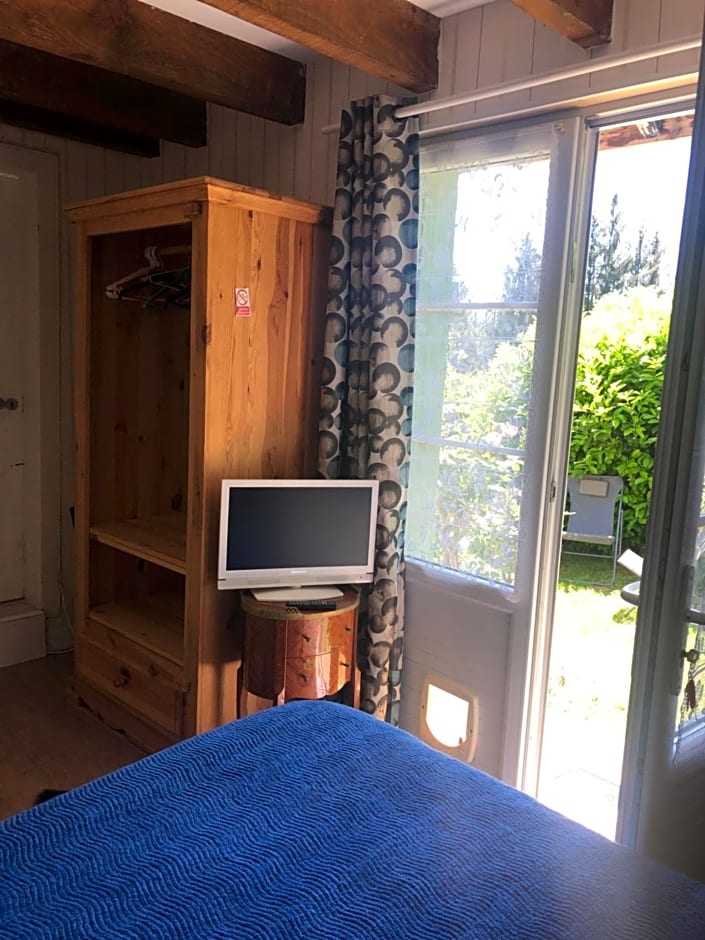 chambres d'hôtes du puy blanc