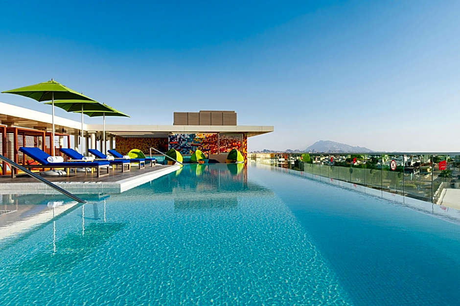 Aloft Al Ain