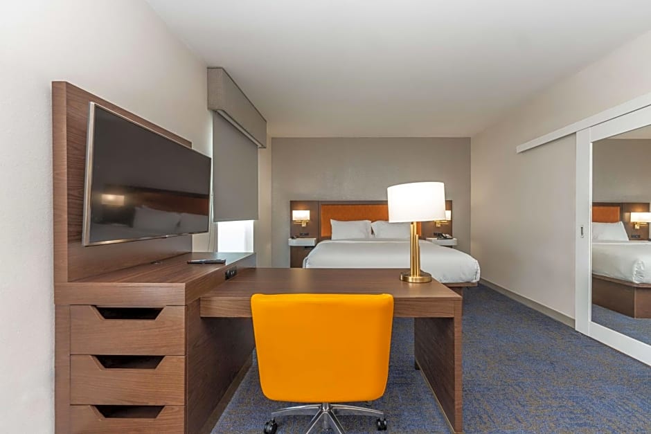 Hampton Inn By Hilton & Suites Sugar Land, TX