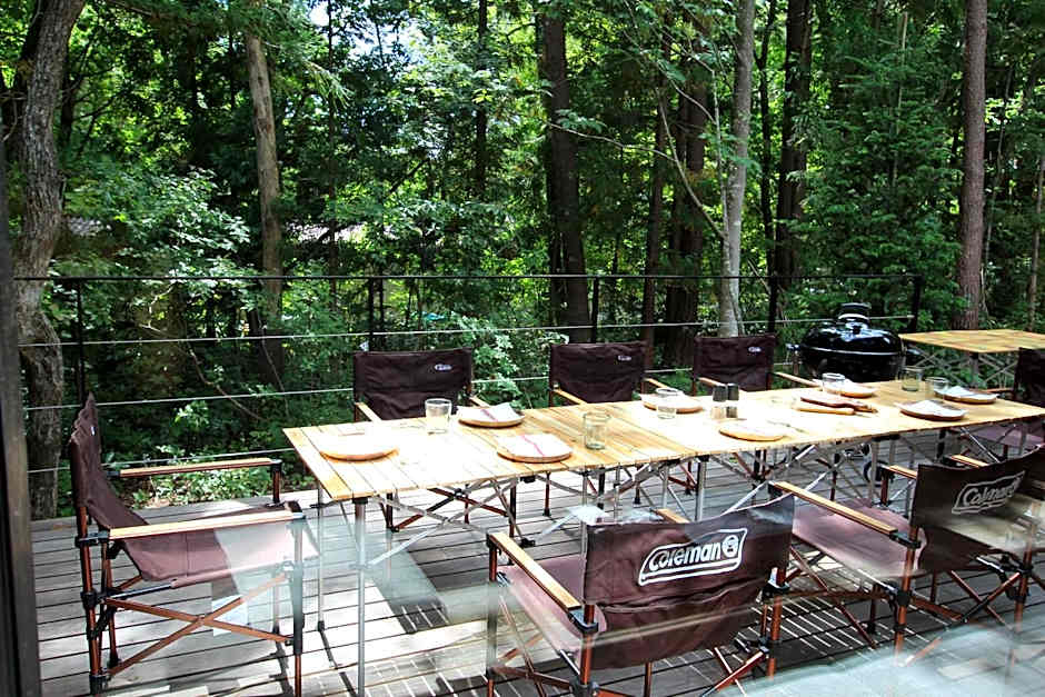 Villa El Cielo Hakuba