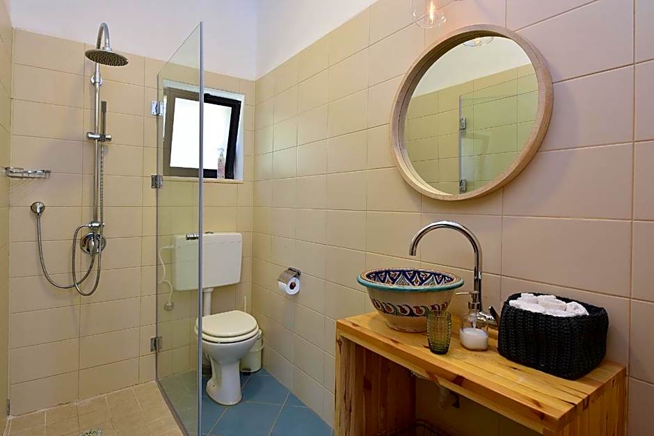 Zimmers at the Forest