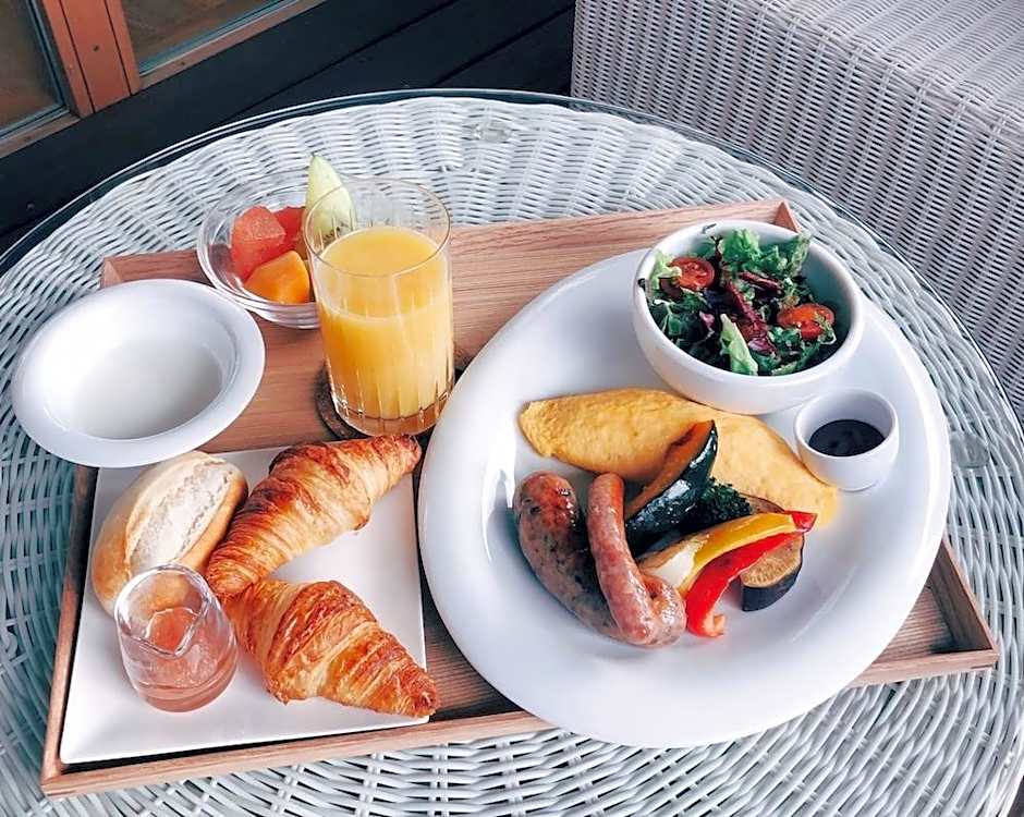 Hotel Keyforest Hokuto