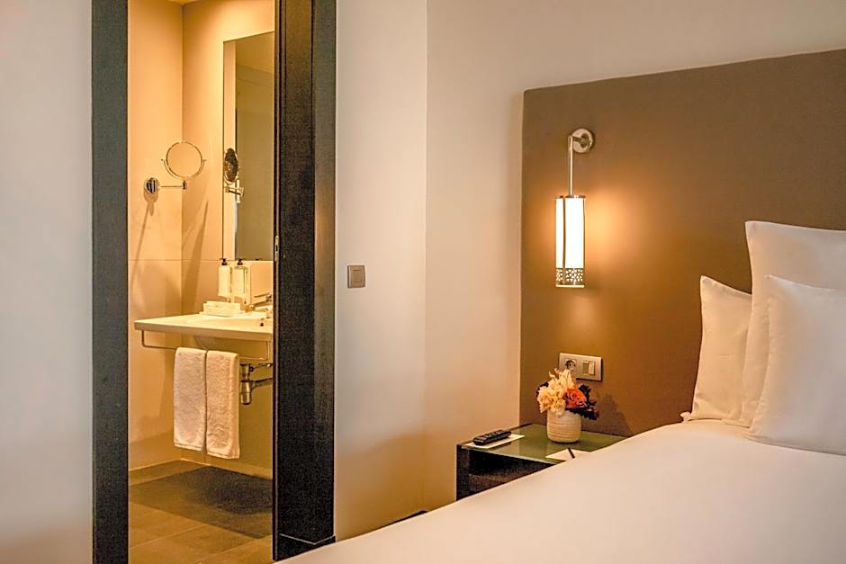 Barcelo Casablanca Hotel