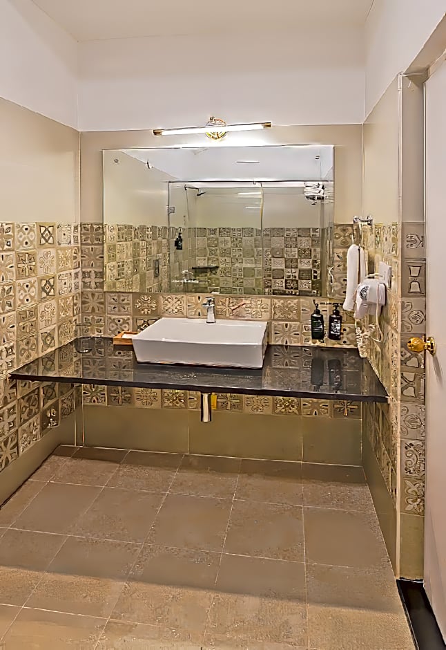 Indo Asia Heritage, Madikeri – Formerly Hotel Coorg International