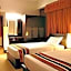 Baiyoke Boutique Hotel