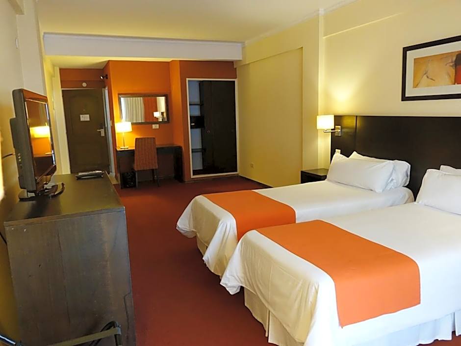 Duomi Hotel Buenos Aires