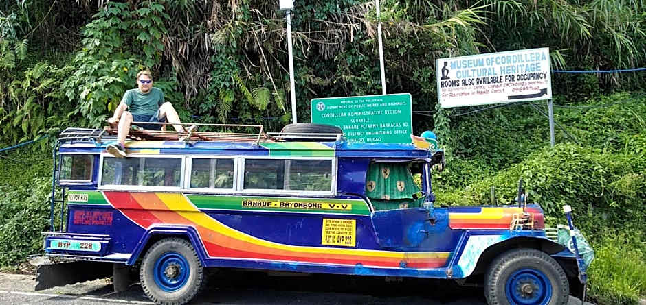 Las vegas lodge and restaurant