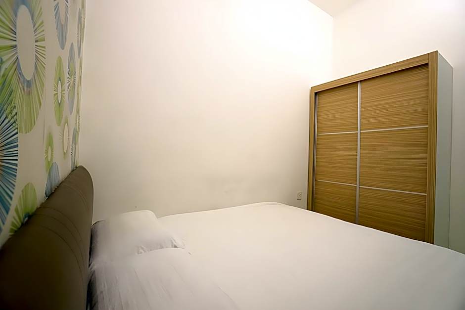 Crystal Garden Hotel (Seri Kembangan)