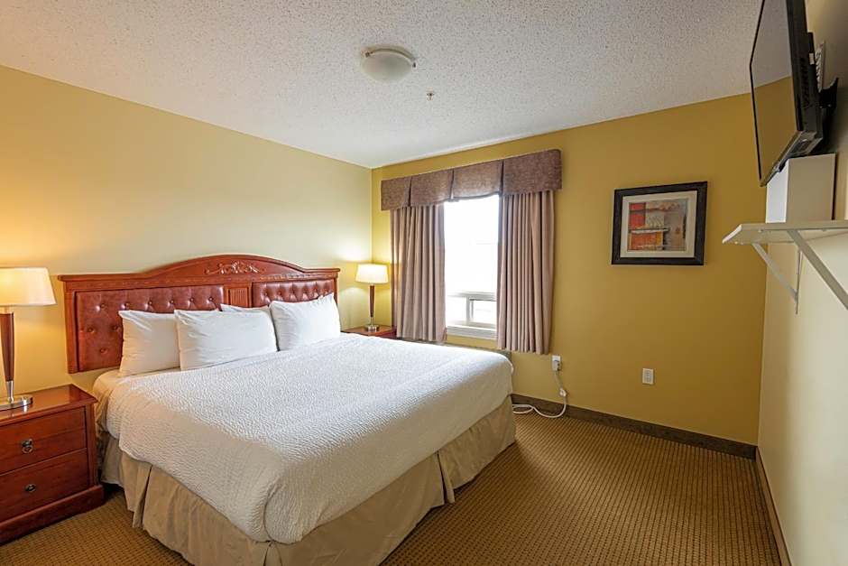 Days Inn by Wyndham Bonnyville