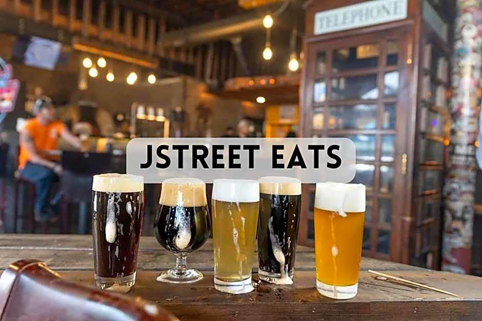 The Atrium - A Boutique Hotel - Suite 18