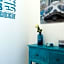 Blue Barcelona