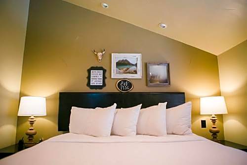Hotel Frisco