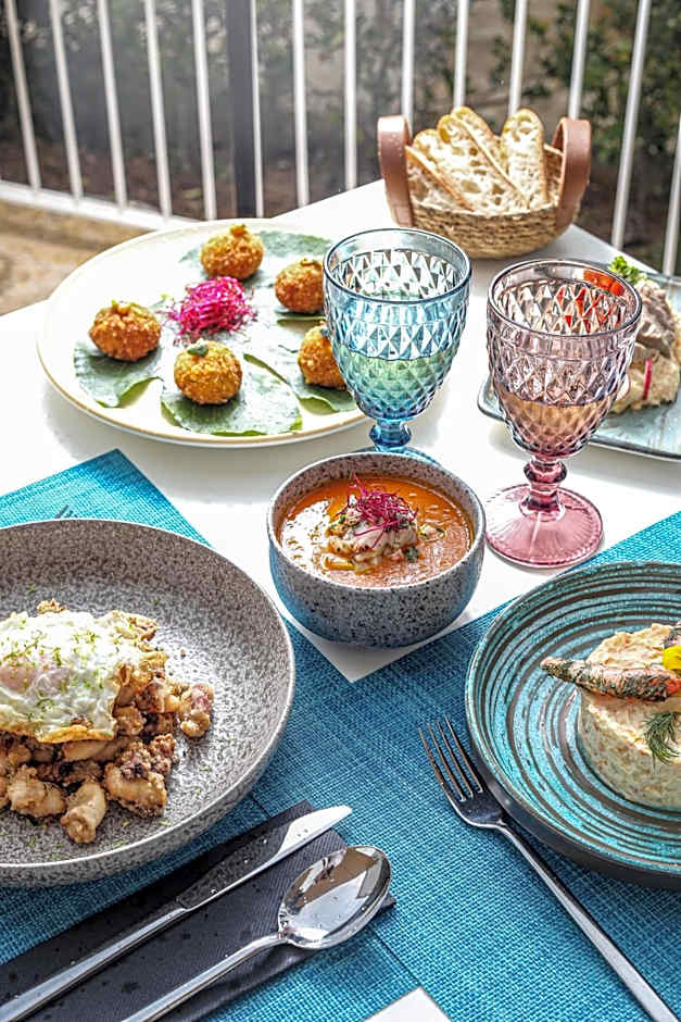 Inmood Aucanada 4 Sup