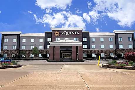 La Quinta Inn & Suites by Wyndham Pontoon Beach
