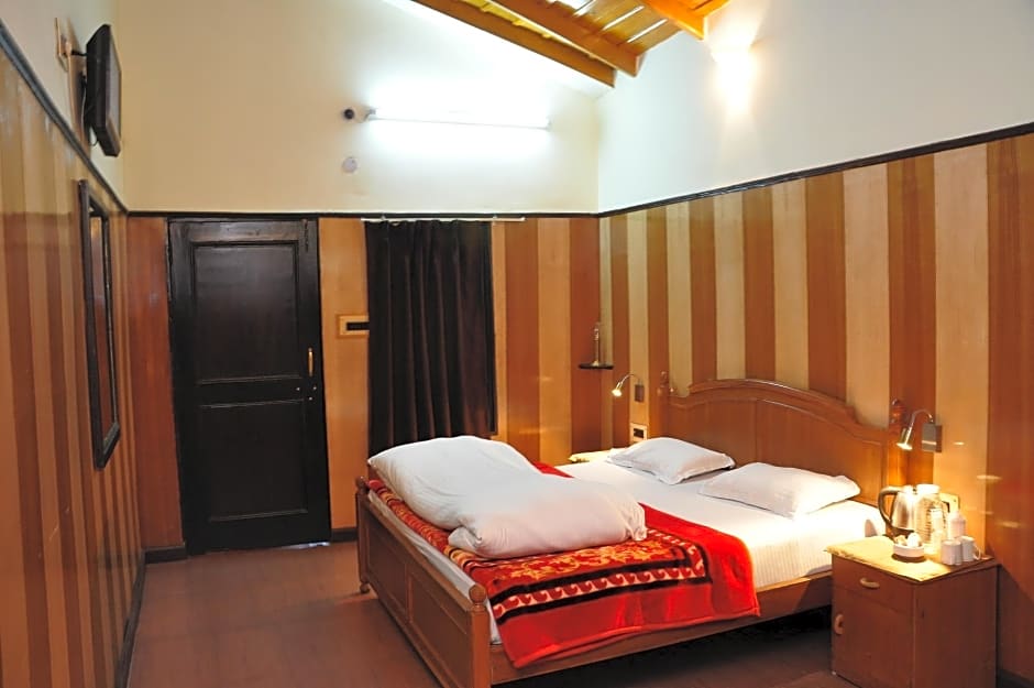 Ashokas Naini Chalet