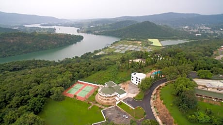 Volta Hotel Akosombo