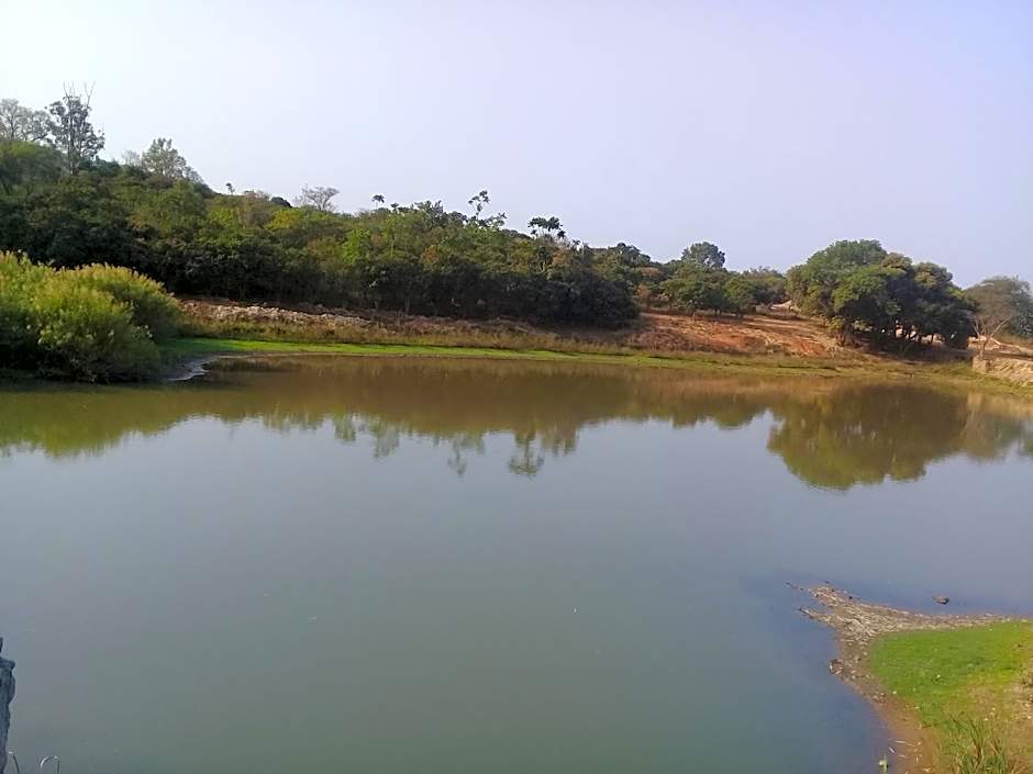 SIMA SILVER LODGE