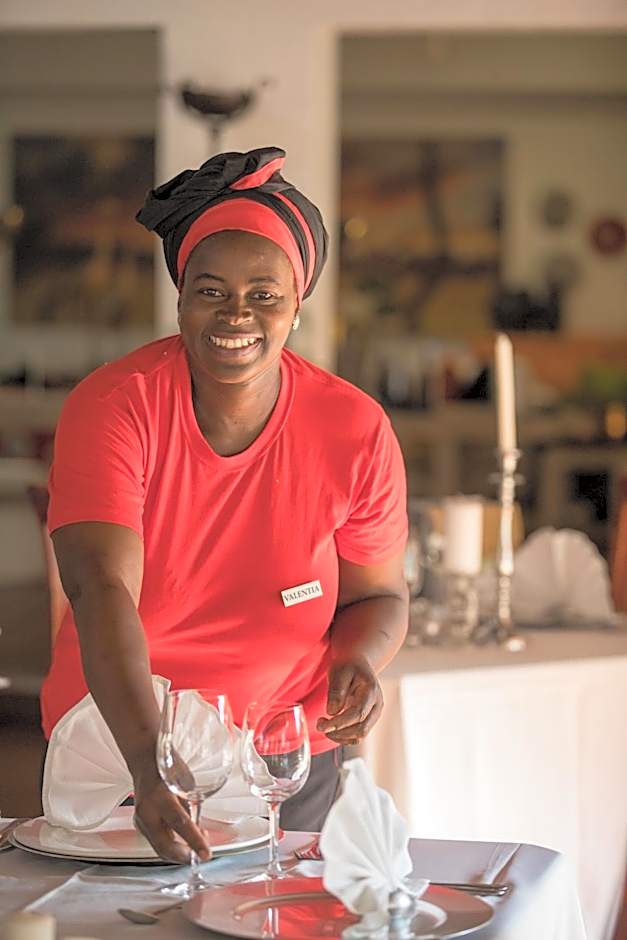 Karongwe - Chisomo Safari Camp