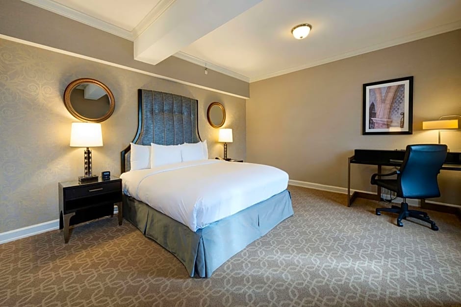 Hilton Milwaukee