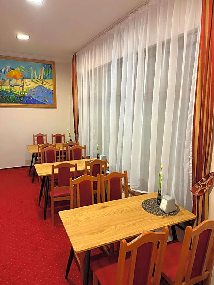 Hotel Aleksander