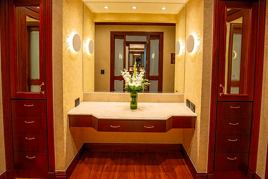 JW Marriott Quito
