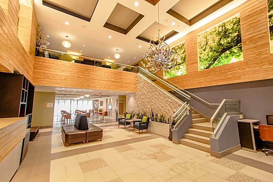 Days Inn & Suites by Wyndham Fort Myers Near JetBlue Park