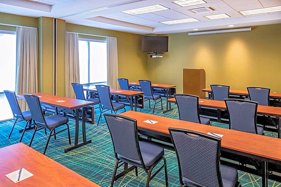 SpringHill Suites by Marriott Hershey Near the Park