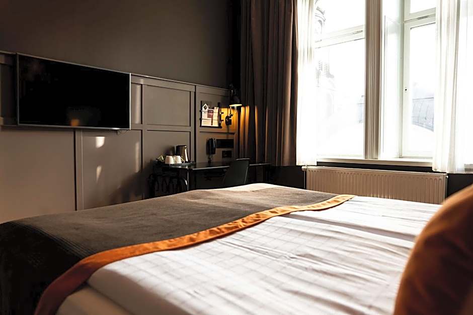 Scandic Grand Central