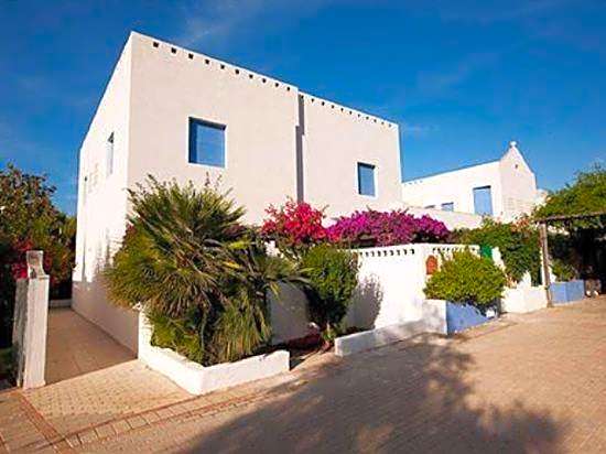 Maritalia Hotel Club Village