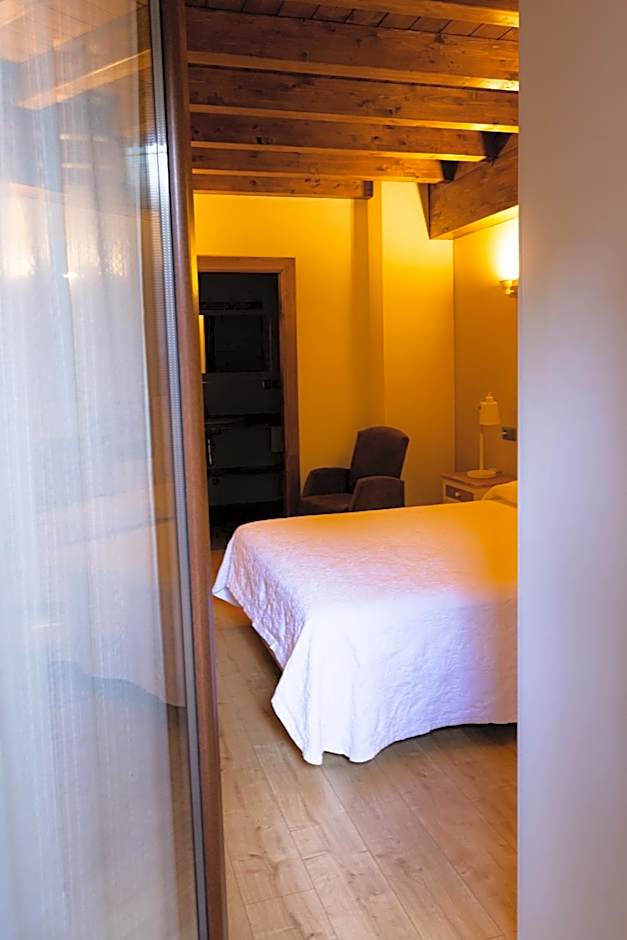 Posada Villa Matilde