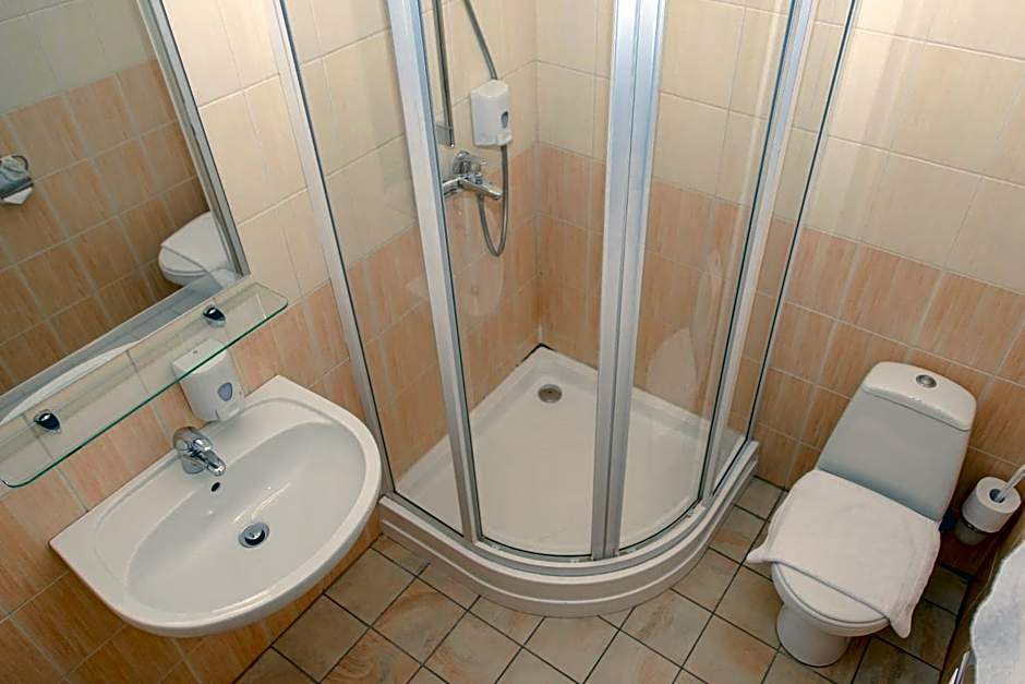 Hotel Edvards
