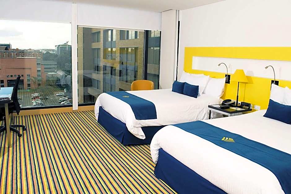 Wyndham Bogota